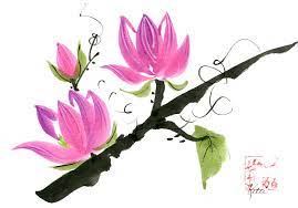 Chinese Painting for Beginners