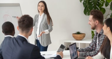Mentoring & Coaching