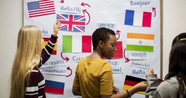 Languages