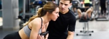Personal Trainer
